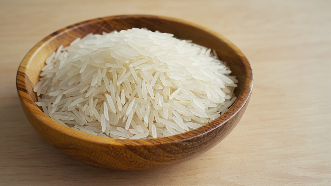 Sella Rice